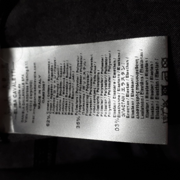 Elisa Cavaletti dress - Picture 10 of 10